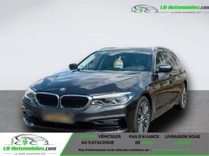 BMW 530 530d 265 ch BVA