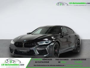 BMW M8 625 ch BVA