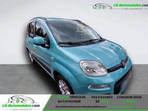 Fiat Panda 0.9 TwinAir Turbo 85 ch BVM