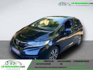 Honda Jazz 1.3 i-VTEC BVM 102ch