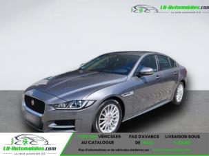 Jaguar XE 163 ch BVA E-Performance