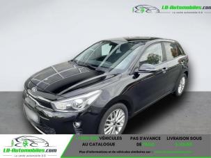 Kia Rio 1.0L T-GDi 100 ch BVM