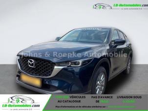 Mazda CX-5 2.0L Skyactiv-G 165 ch 4x2 BVA