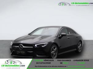 Mercedes Classe CL 200 d BVA