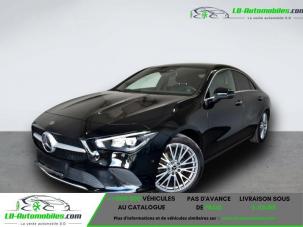 Mercedes Classe CL 180 d BVA