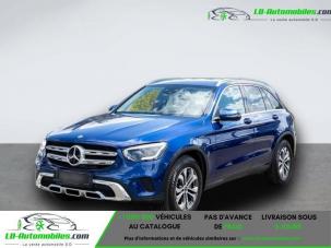 Mercedes GLC 200 d BVA