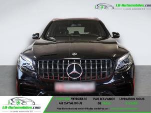 Mercedes GLC 63 AMG BVA 4Matic+