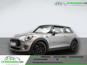 Mini Mini 136 CH BVA