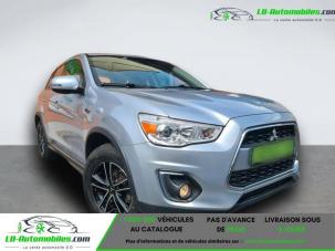 Mitsubishi ASX 1.6 115 BVM 4x2