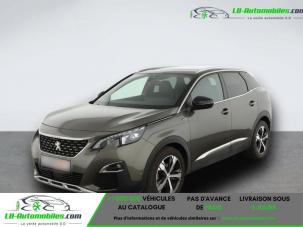 Peugeot 3008 1.6 THP 165ch  BVA