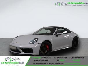 Porsche 911 4  GTS 3.0i 480 PDK
