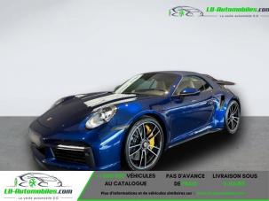 Porsche 911 Turbo S 3.8i 650 PDK