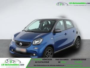 Smart Forfour 0.9 90 ch BVM