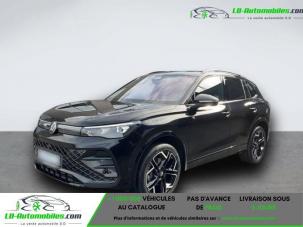 Volkswagen Tiguan 2.0 TDI 193ch BVA 4Motion