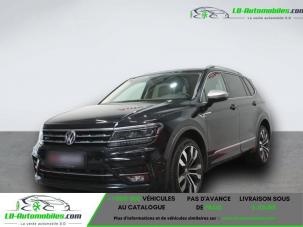 Volkswagen Tiguan Allspace 2.0 Bi-TDI 240 BVA 4Motion