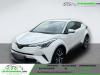 Toyota C-HR 1.2T 2WD 116 BVM 2018