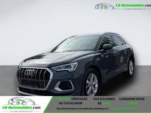 Audi Q3 40 TFSI 190 ch BVA Quattro