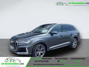 Audi SQ7 TDI  435 BVA Quattro 7pl