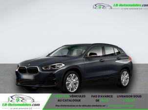 BMW X2 sDrive 18i 140 ch BVA