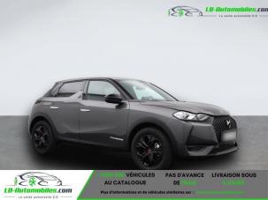 DS DS3 Crossback PureTech 100 BVM