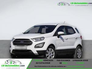 Ford EcoSport 1.0 EcoBoost 100ch BVM
