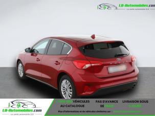 Ford Focus 1.0 EcoBoost 125 BVA