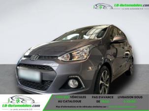 Hyundai I10 1.2 87 BVM