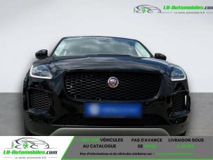 Jaguar E-pace 2.0 P200 ch AWD BVA