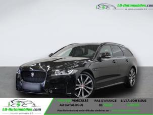 Jaguar XF 250 ch BVA