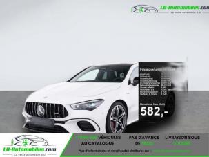 Mercedes Classe CL 45 S AMG BVA 4Matic+