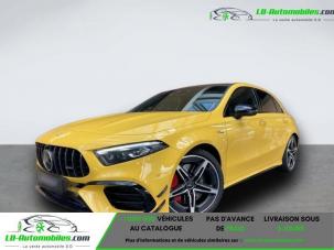 Mercedes Classe A 45 S Mercedes-AMG BVA 4Matic+