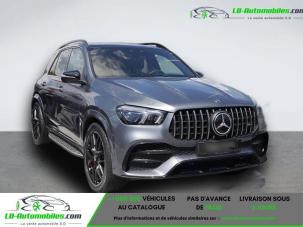 Mercedes GLE 53 AMG EQBoost BVA 4Matic+