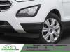 Ford EcoSport 1.0 EcoBoost 100ch BVM