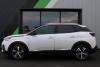 Peugeot 3008 BlueHDi 130 SetS BVM6 GT Line