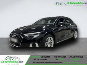 Audi A3 35 TFSI 150 BVA
