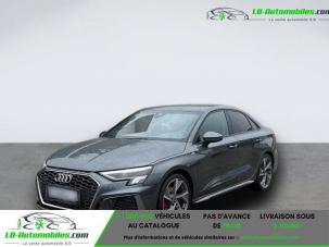 Audi A3 Berline 40 TFSI 190 BVA Quattro