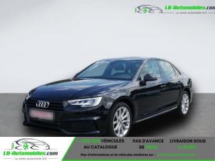 Audi A4 TFSI 190