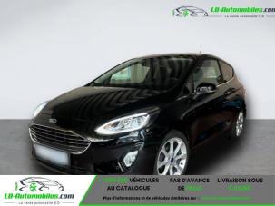Ford Fiesta 1.0 EcoBoost 125 ch BVM