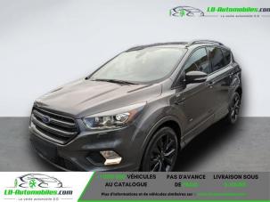 Ford Kuga 2.0 TDCi 180 4x4 BVA