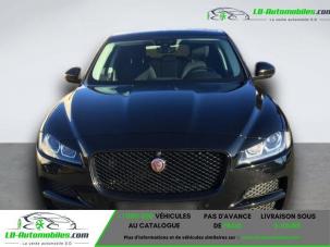 Jaguar F-Pace 2.0 D - 163 2WD