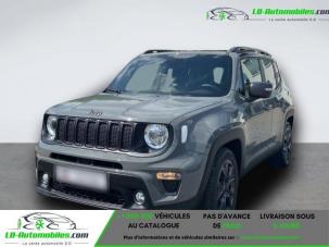Jeep Renegade 1.3 150 ch BVA