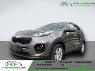 Kia Sportage 1.6 GDi 132 4x2