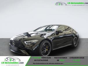 Mercedes AMG GT 63 S AMG 639 ch E Performance 4Matic+