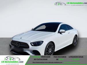 Mercedes Classe E 200 BVA