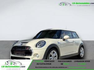 Mini Mini S 192 CH BVA