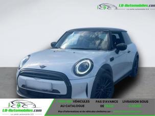 Mini Mini 136 CH BVA