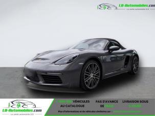 Porsche Boxster S 2.5i 350 ch PDK