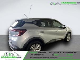 Renault Captur TCe 140 BVM
