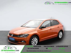Volkswagen Polo 1.5 TSI EVO 150 S&S BVA