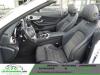 Mercedes Classe C 180 BVA